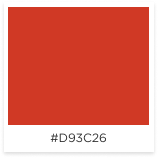 Dark Orange
