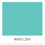 Teal
